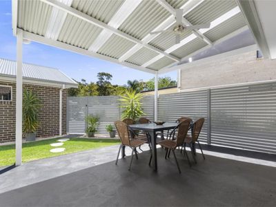 1 / 40 Greenacre Road, Wollongong