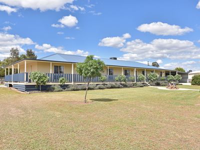 135 Wild Cherry Road, Lockwood South