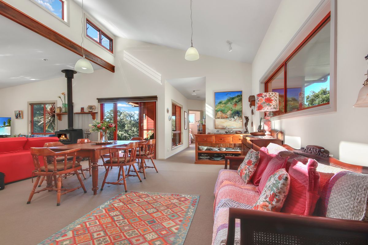 83 Rainforest Parkway, Narooma