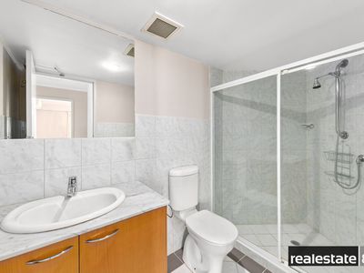 31 / 52 Goderich Street, East Perth