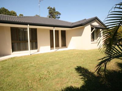 3 Parkview Crescent, Shailer Park