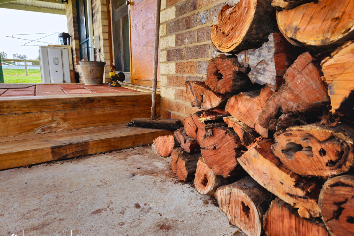 643 White Road, Girgarre