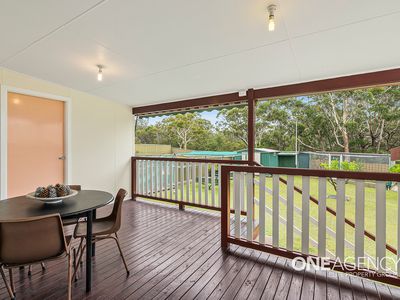 51 St George Avenue, Vincentia