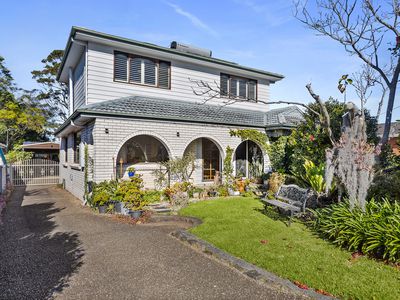 38 O'Gorman Street, Albion Park