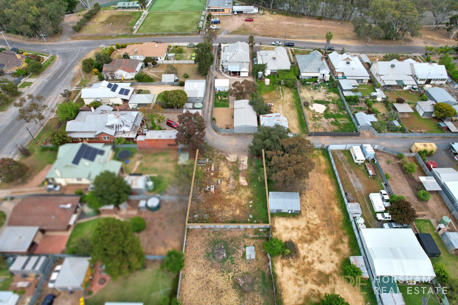 8B Woolcock Street, Warracknabeal