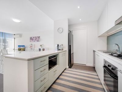 141 / 555 Princes Highway, Rockdale