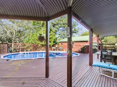3 Rendga Close, Kangaroo Valley