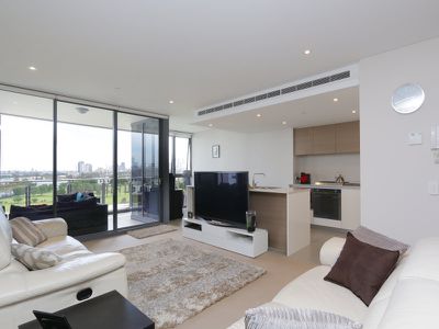 701 / 96 Bow River, Burswood