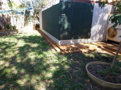 1 Yarrunga Crescent, South Hedland