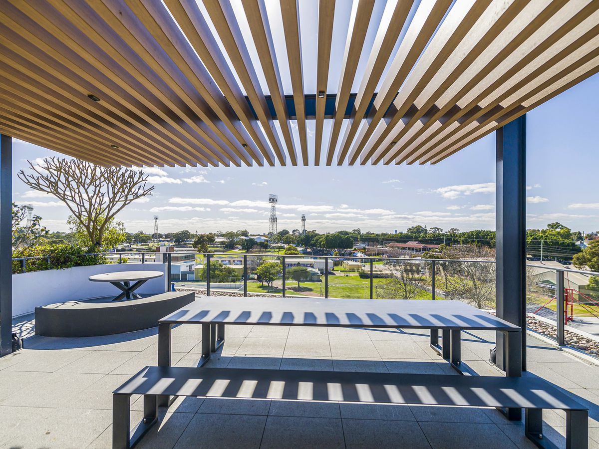 502 / 2 Tiger Way, Claremont