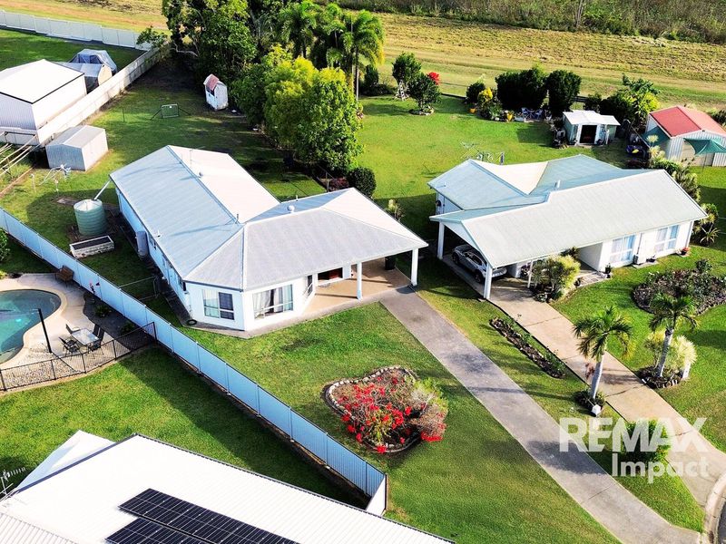 13 Mountain View Close, Mareeba