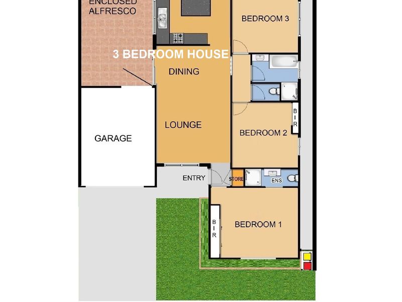 7 Nydeggar Avenue, Glenwood