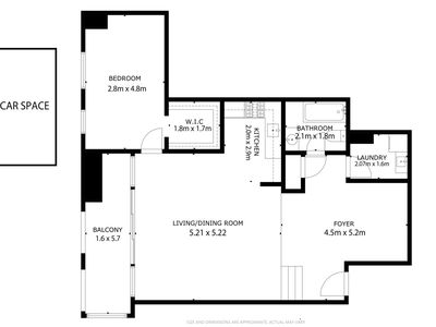 512 / 105 Campbell Street, Surry Hills