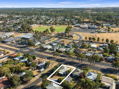 130 Anzac Avenue, Seymour