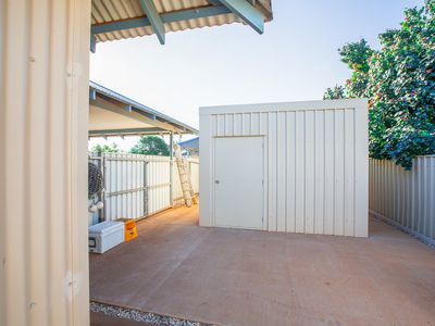 16 Minilya Link, South Hedland