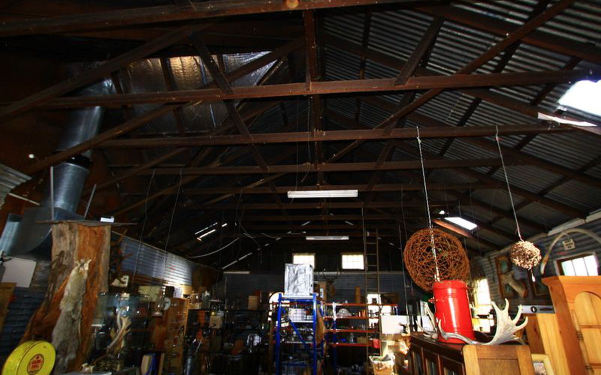 gallery