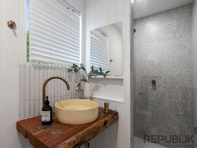 537 Ashmore Road, Ashmore