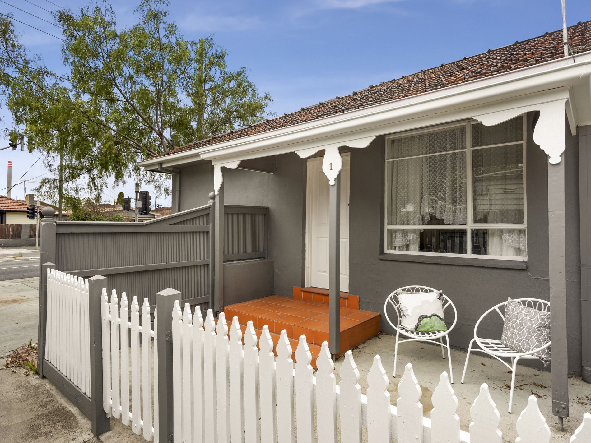 1/485 Melbourne Road, Newport