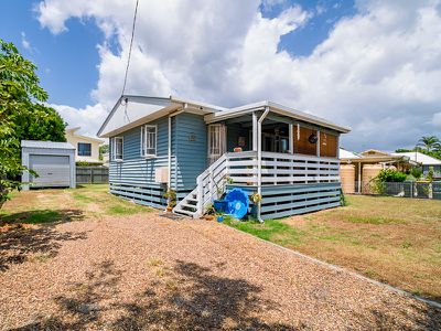 229 Cypress Street, Urangan
