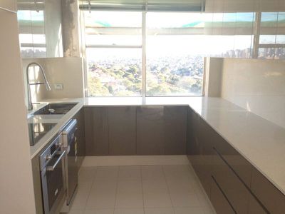 27 / 182 Raglan Street, Mosman