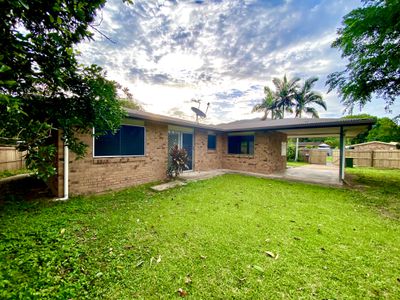 13 Frances Street, Mooroobool