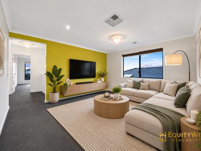 53 Hirata Boulevard, Wyndham Vale