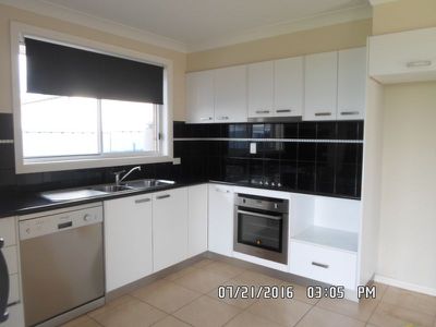 3 Tanderra, Dubbo