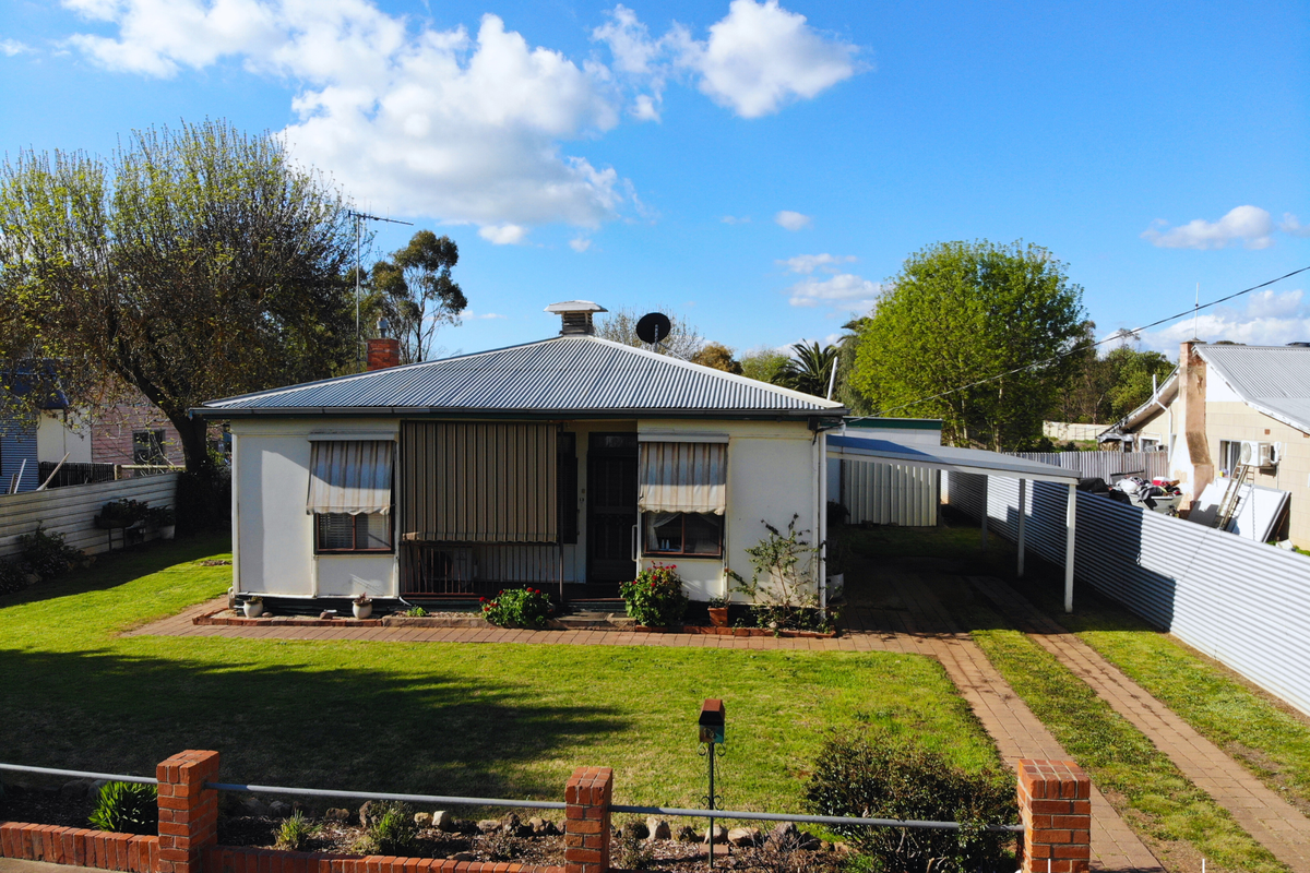 13 Pearce Street, Merrigum