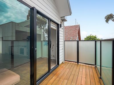 244A Union Street, Brunswick West