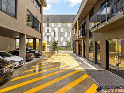 104 & 105 / 237 Scottsdale Drive, Robina