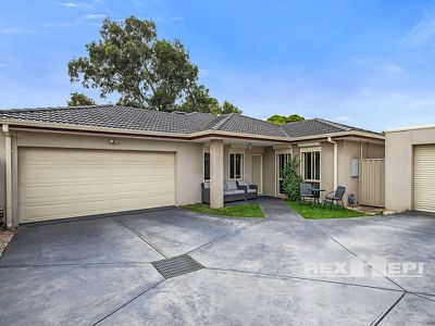 Unit 2 / 5 Rogers Street, Eumemmerring