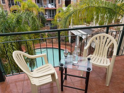 30 / 125 Wellington Street, East Perth