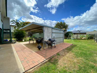 71 Cuthbert Street, Moranbah