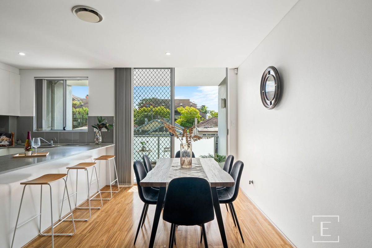 14 / 69 Park Road, Homebush