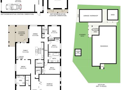 100 Anson Street, Sanctuary Point