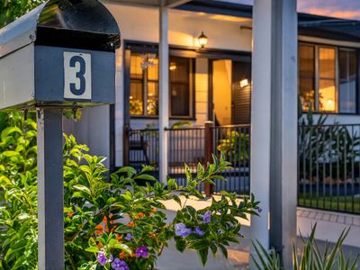 3 Darwen Street, Bowen