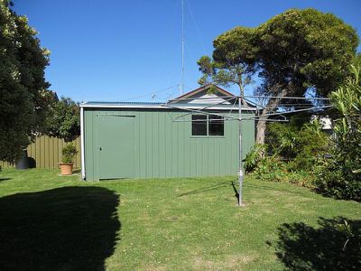 36 Sea Parade, Port Macdonnell