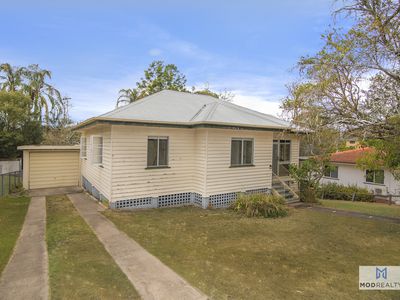 61 O'sullivan Street, Woodend
