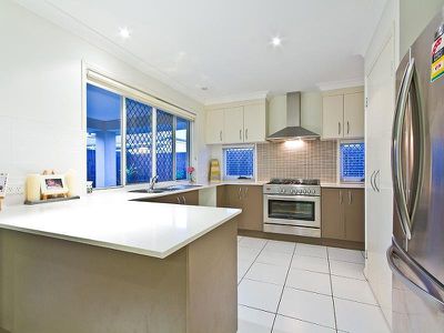 64 Higgs  Cct, Wynnum West