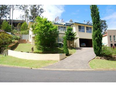 67 Ida Rodd Drive, Eden