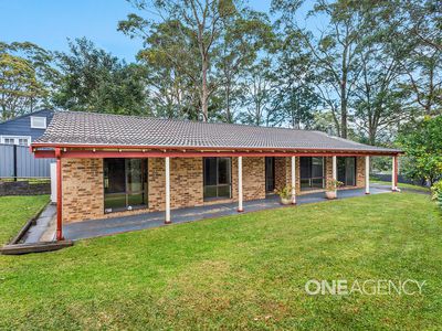 352 Hawken Road, Tomerong
