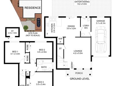 4 / 134 Carcoola Street, Canley Vale