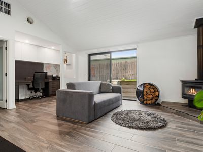 28 Graf Road, Somerville