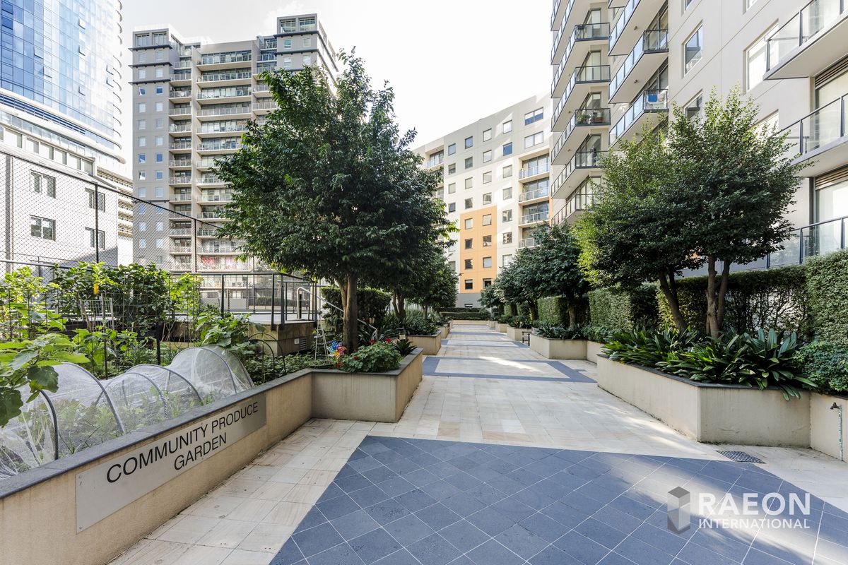 337/299 Spring St, Melbourne