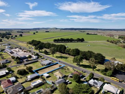 Lot 79, Adelaide Road, Millicent