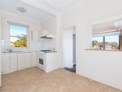 4 / 31 Mitchell Street, North Bondi