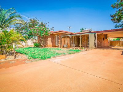 20 Curlew Crescent, South Hedland
