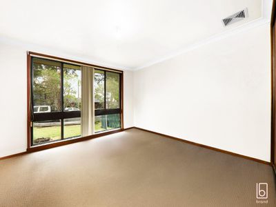 26 Swan Street, Kanwal