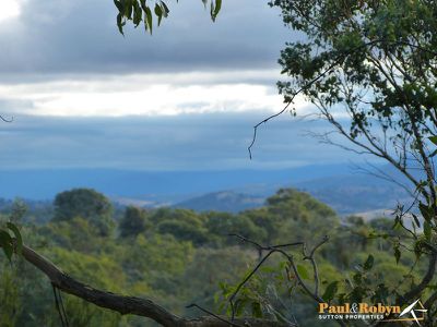 58 Bernallah Road, Carwoola