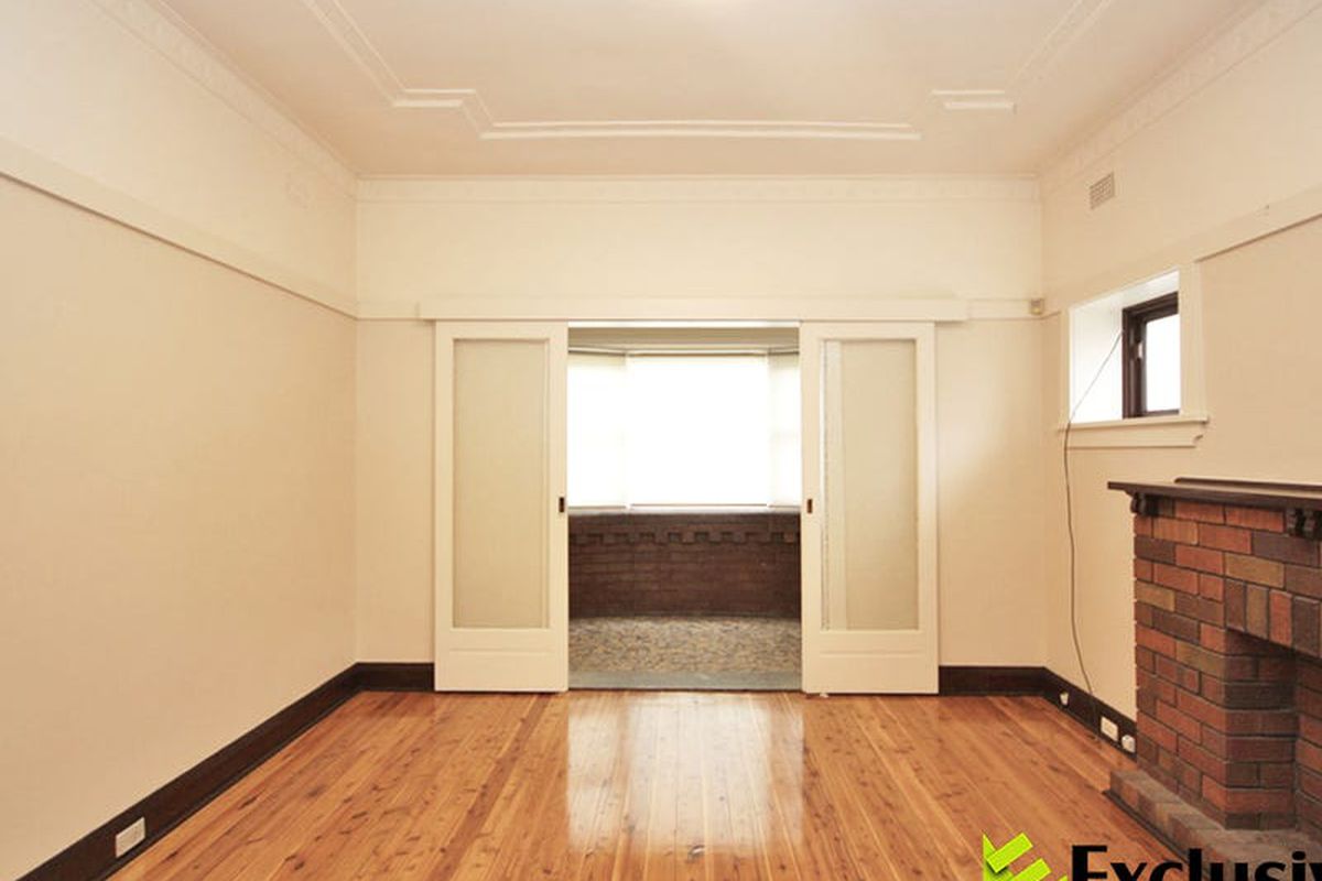 31 Halley Street, Five Dock